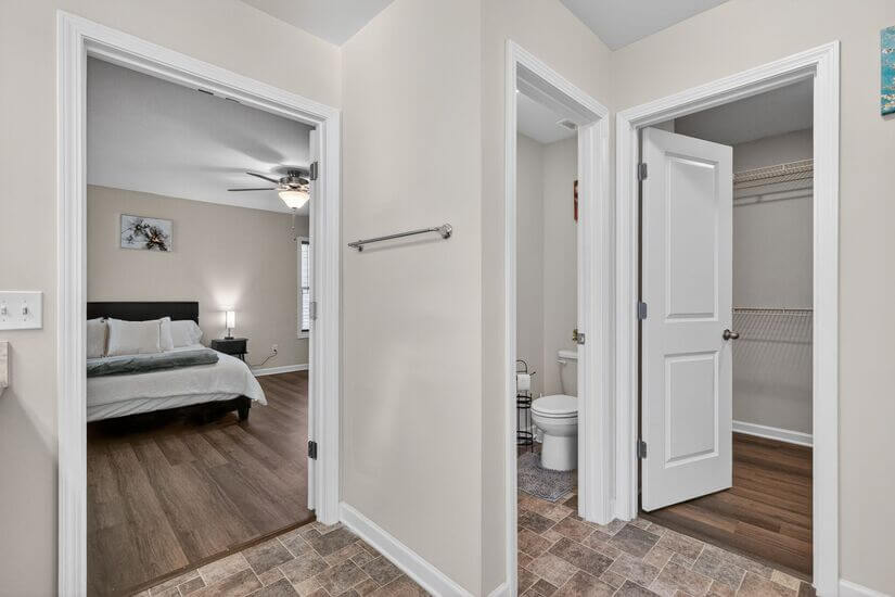 Fully Furnished Executive Home