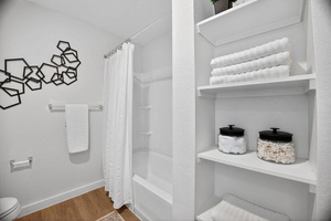 Esperanza at Wild Orchid