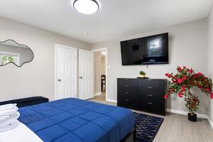 Cozy 3BR Westchester Home 30m to city