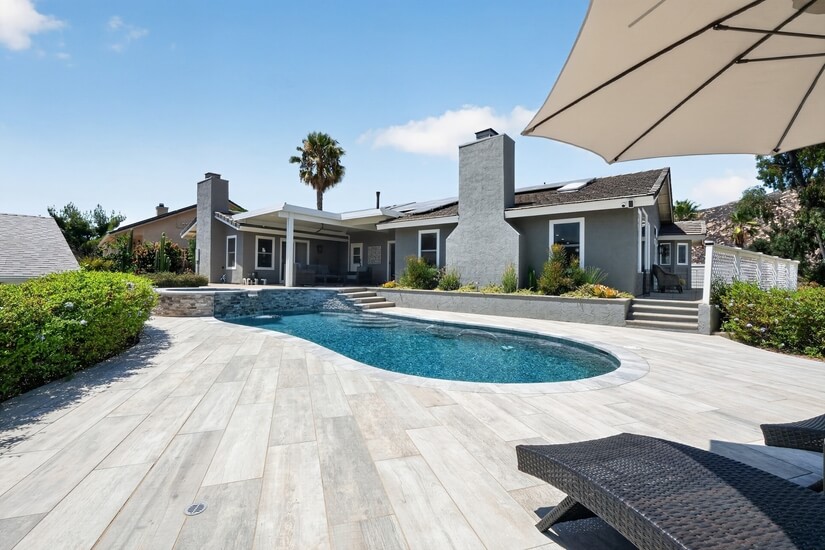 Mountaintop Estate