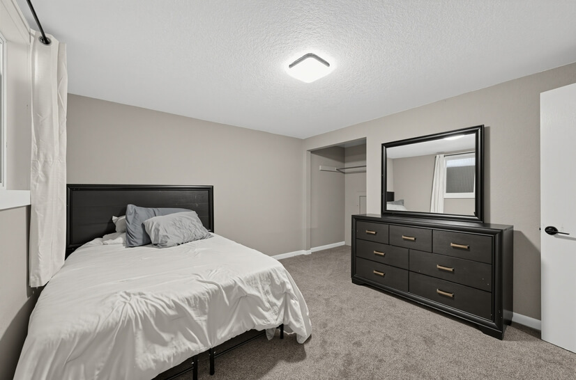 Furnished Home rental near Lake 