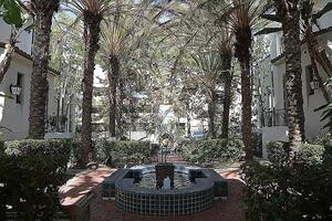 Turnkey Lux 2BR Mediterranean Townhome
