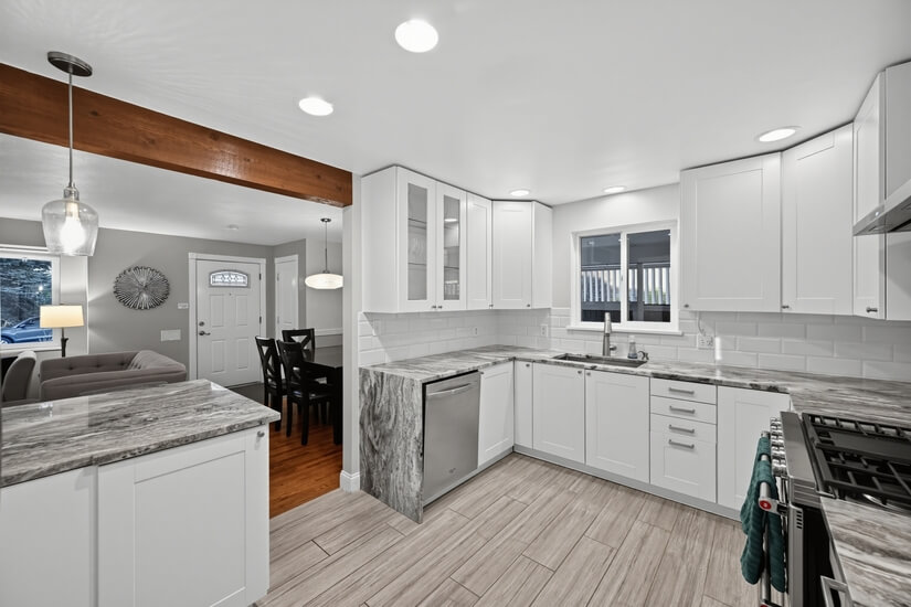 Furnished Single Family Home Centennial