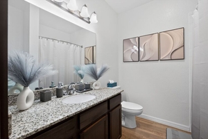  Furnished 1BR for Business Stays