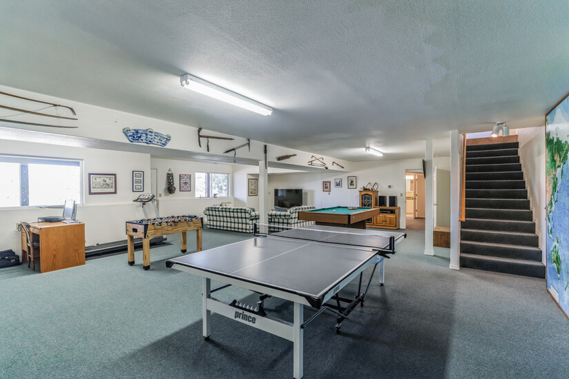 Furnished Home Rental in Bend OR