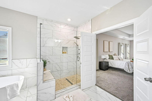 6BR Brick Home  
