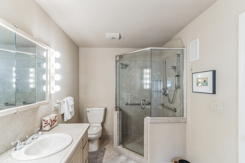 Furnished Home Rental in Bend OR