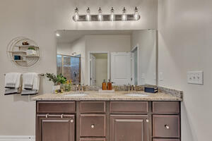 Executive Home near RTP 