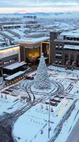 Luxury MidCentury Condo in Cherry Creek