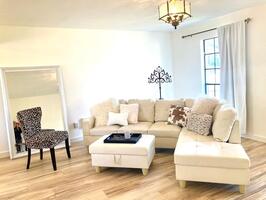 Modern Masterpiece Retreat byDomainApple