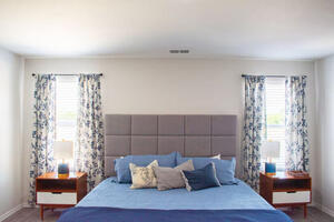 Abilene TX Furnished Home