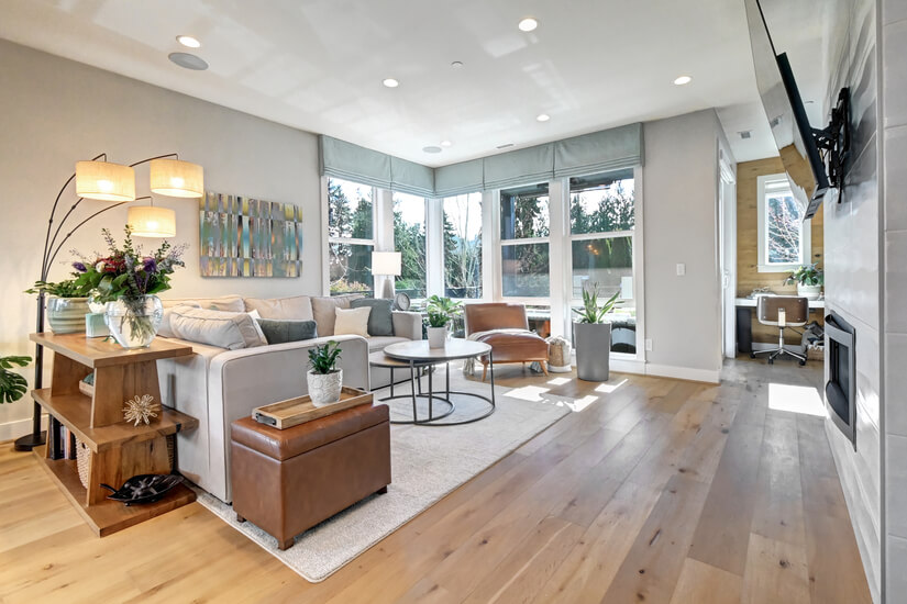 Pristine Urban Oasis Has It All