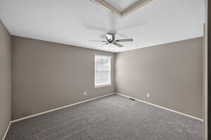 Unfurnished 3 Bedroom in Centennial CO