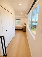 Architectural Loft with Yard