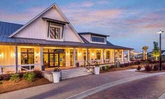 Lakehouse 2