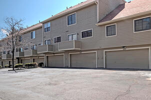 2 car garage
