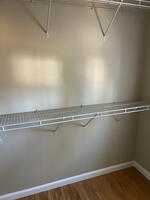 Bedroom 4 Master Closet