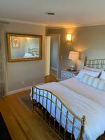 Queen Bedroom Upstairs 2ng view
