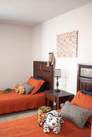 Abilene TX Furnished Home