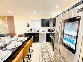 4BR Home w Parking and Yard NYC JSQ PATH