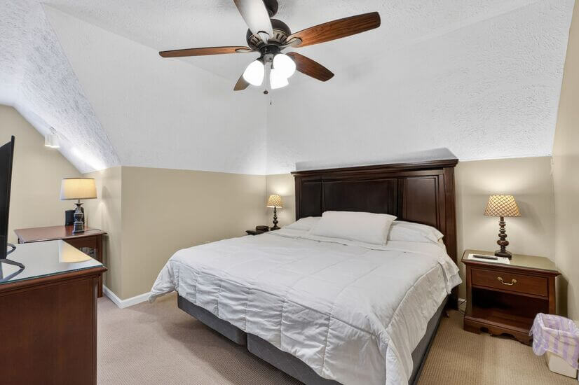 Fully Furnished Executive Apartment