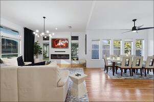 Prosper Vacay Rental Home