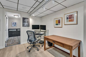 Workspace