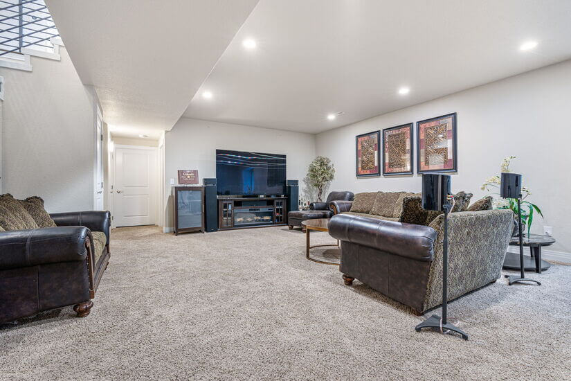 Furnished Executive Home rental Lakewood