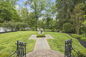 Side Yard View