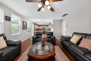 Furnished Home rental in Frisco TX