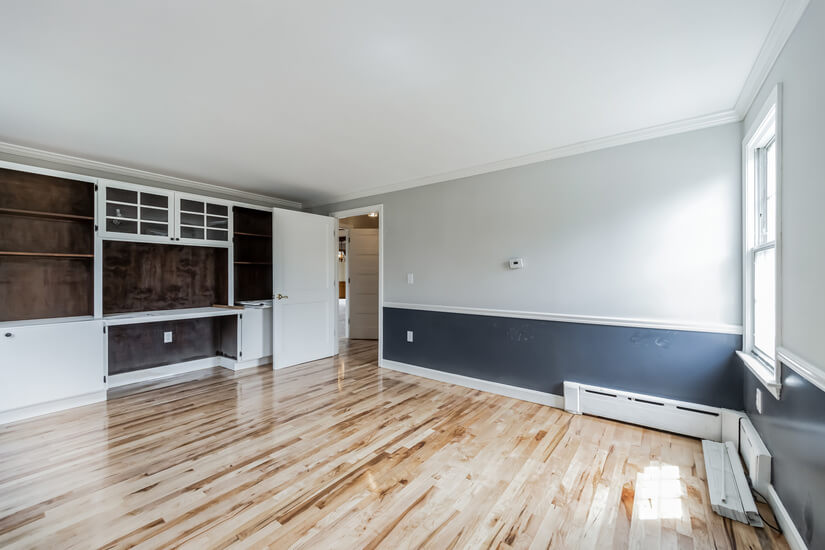 Unfurnished Rental Home in Deerfield NH