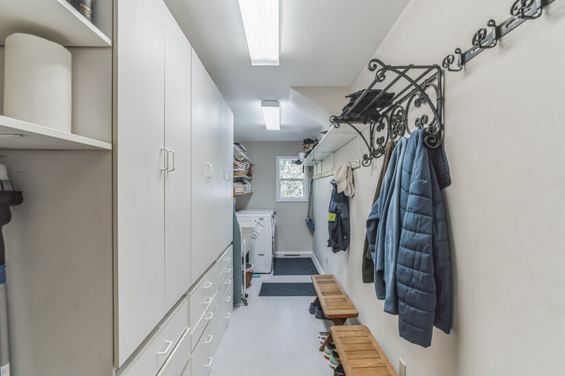 Furnished Home Rental in Bend OR