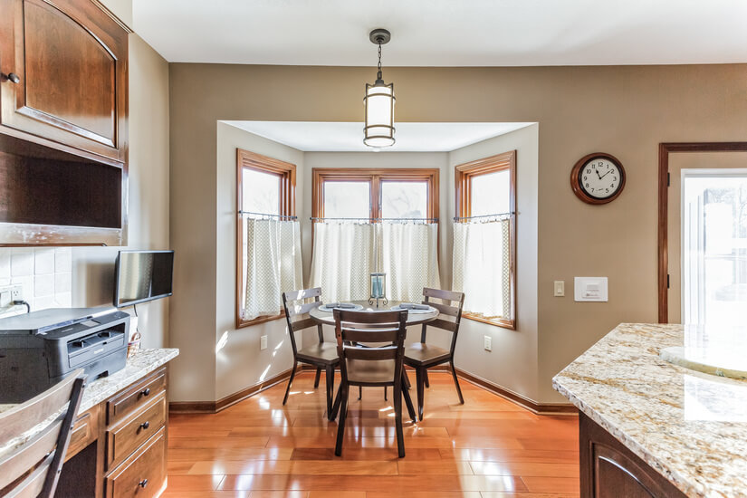 The M House Furnished Executive Rental