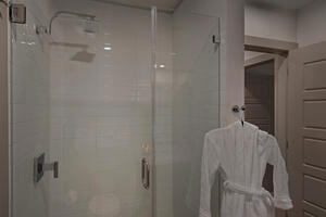 Velvet Lounge King Suite Legacy West