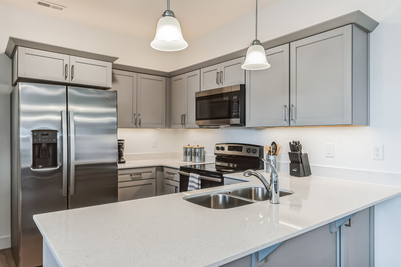 Furnished Condo Mountain View Village