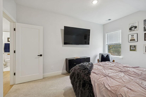 Nashville Stand Alone Townhome 