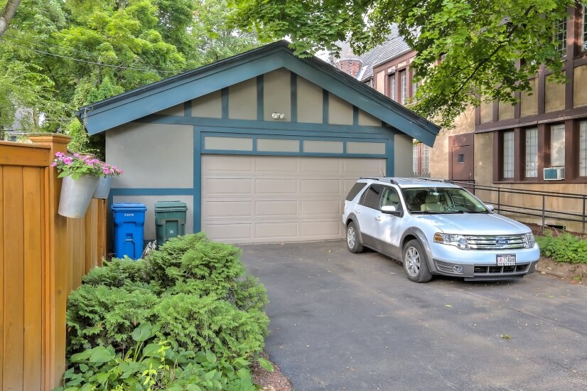 Rochester Park Ave Furnished Apartment