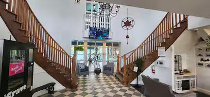 Common area