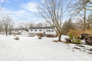 Spacious Single-Family Home on Private Lot