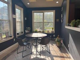 Furnished Luxury House in Collegeville