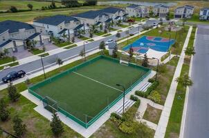 Championsgate Amenities