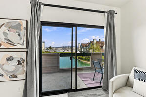 2BD2BA Marina Views King Suite Pool Spa