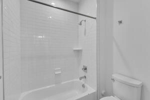 Jack and Jill Bath 2