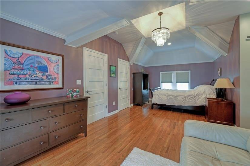 Furnished Executive Home in Bayview, WI