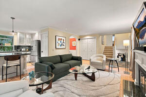Argonne House Furnished in Sammamish WA