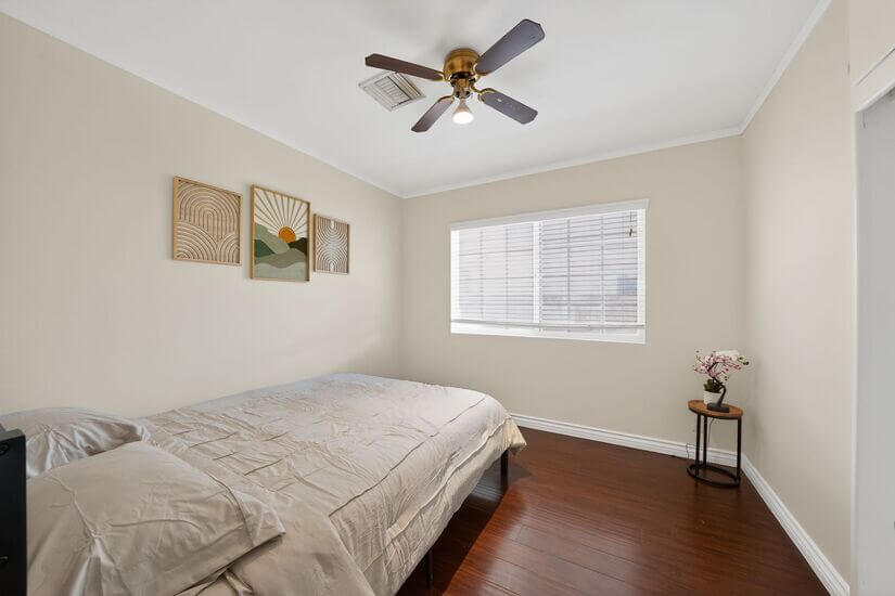 Furnished 4 BR with Pool West Covina