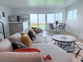 Luxury Home with Panoramic Ocean Views