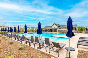 New 4 Bd 3 Ba Resort Style Mayo Pool BBQ