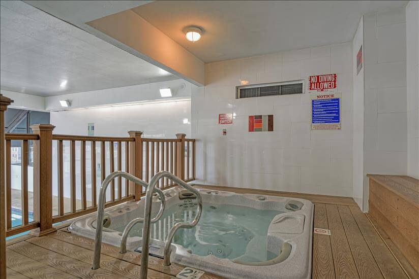 Jacuzzi