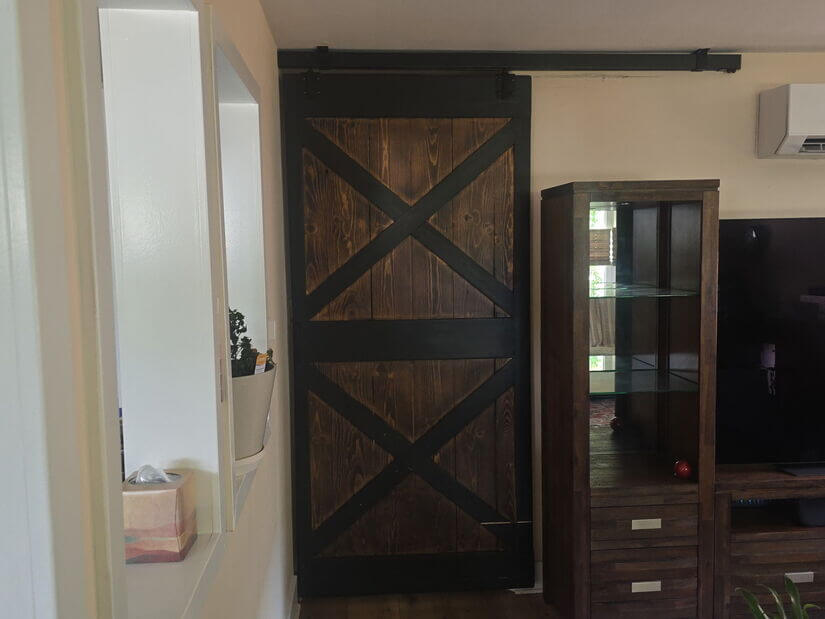 Furnished Ranch Home rental in Reno
